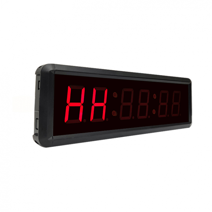 1.5 inch 6 Digit Count up/down Timer – Zhixing Tech